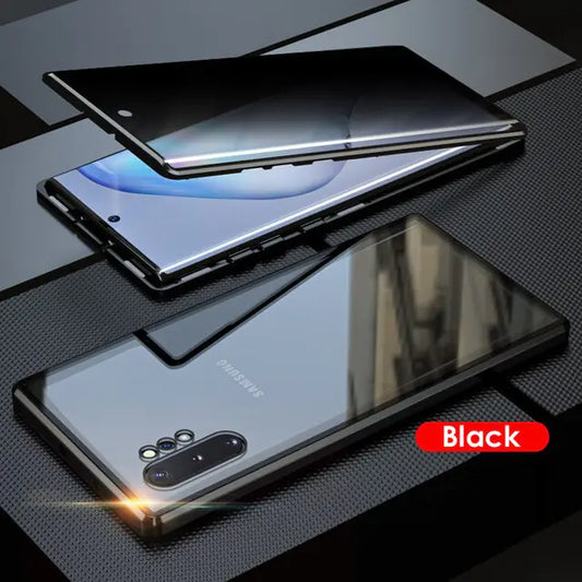 Blackout Stealth Case - Samsung V2