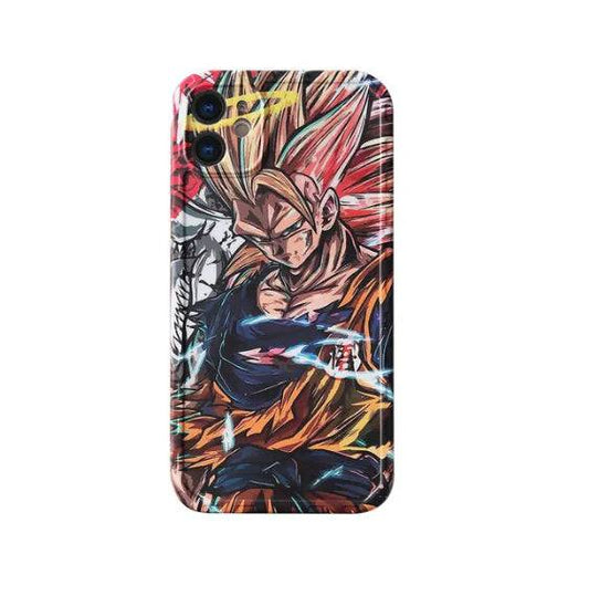 Super-Z Son Goku Case