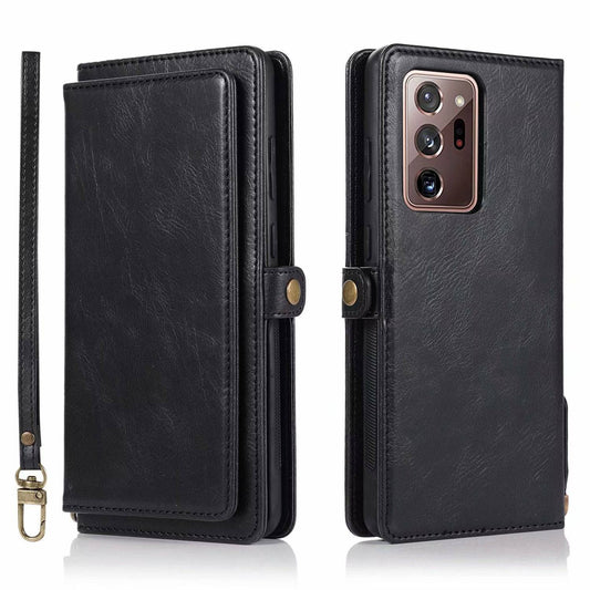 MagniLeather Elite Case