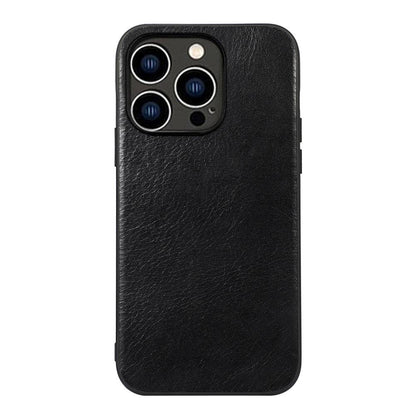 Genuine Leather Case - iPhone