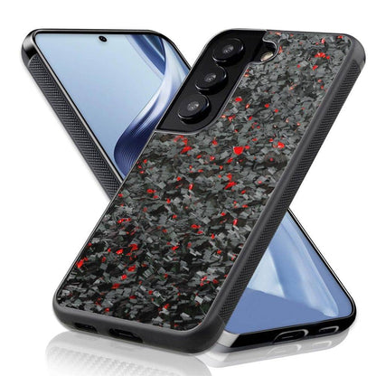 Premium Carbon Fiber Case - Samsung