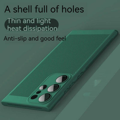 EcoRadiant Shield Case