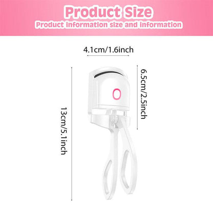 LashesBud Eyelash Curler